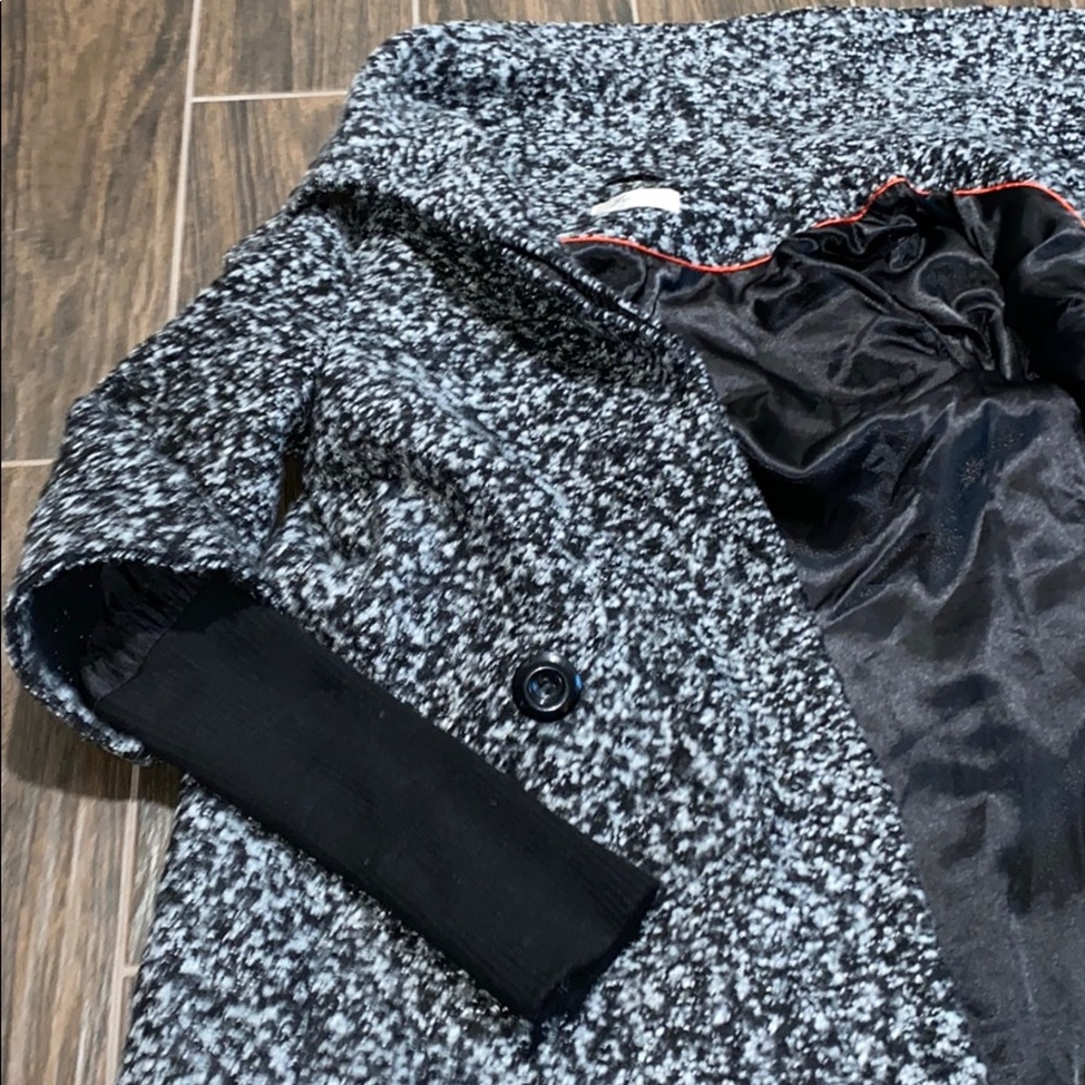 Freeway peacoat - Picture 12 of 13